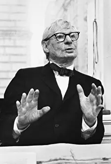 Architect Prints: Louis Kahn