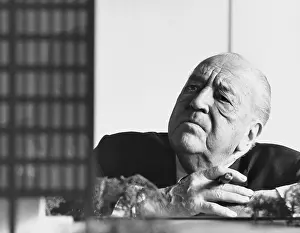 Architect Prints: Ludwig Mies van der Rohe