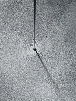 Current Prints: Magnetic Field, Magnetism