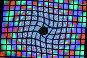 Pattern Prints: Magnetic Fields
