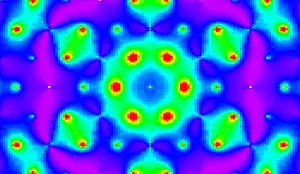 Neutron Prints: Magnetic Monopole