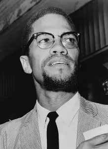 : Malcolm X, American Minister and Activist