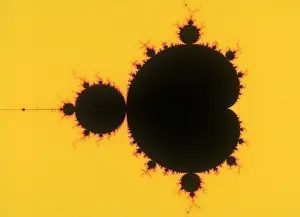 Math Prints: Mandelbrot Set