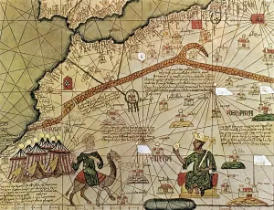 Best Sellers Part II Prints: Mansa Musa, Emperor of the Mali Empire
2128187