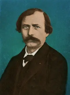 1907 Prints: Marcellin Berthelot, French Chemist