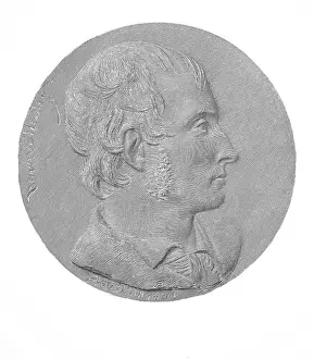 Tower Prints: Marie Francois Xavier Bichat, French Histologist