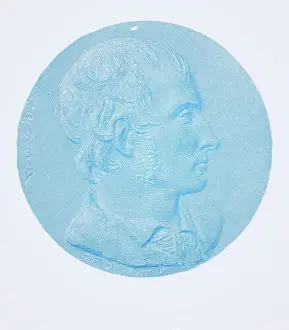 Fathers Prints: Marie Francois Xavier Bichat, French Histologist