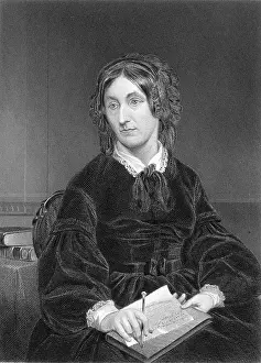 Astronomical Prints: Mary Somerville, Scottish Polymath