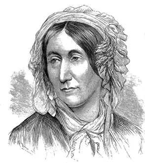 Mary Somerville, Scottish Polymath