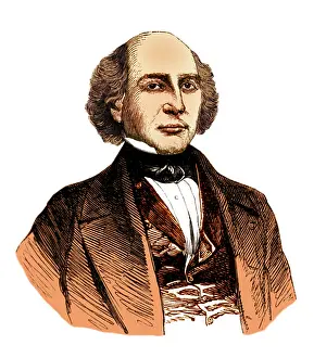Toxicologist Prints: Mathieu Orfila, Spanish-French Toxicologist