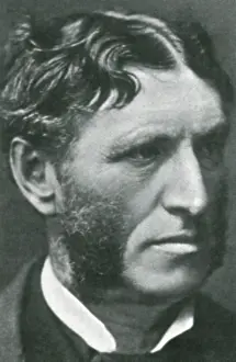 Essayist Prints: Matthew Arnold, English Poet and Social Critic