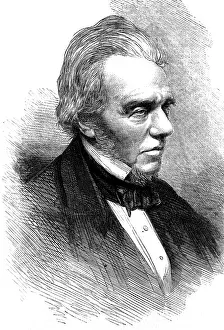 Michael Faraday, English Chemist and Physicist