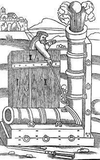 Principles Prints: De Re Militari, Ancient Roman Warfare