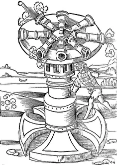 Antiquity Prints: De Re Militari, Ancient Roman Warfare