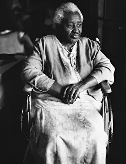 Minnie Evans