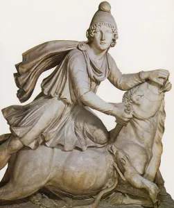 Best Sellers Part IV Prints: Mithras Slaying the Great Bull