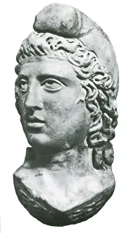 Best Sellers Part IV Prints: Mithras, Zoroastrian Divinity