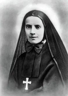 20th Prints: Mother Cabrini, Italian- American Missionary Sister and Saint
2157845