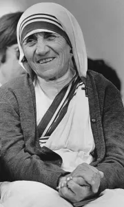 20th Prints: Mother Teresa, Catholic Saint