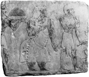 Fifteenth Prints: Muscular Dystrophy, Ancient Egypt