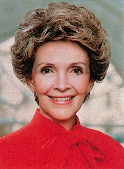 Best Sellers Part II Prints: Nancy Reagan, First Lady
