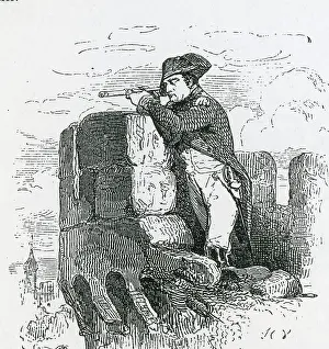Napoleon Prints: Napoleon, Military Leader and Emperor of France