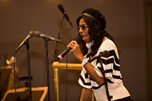 Musical, Classical & Jazz Prints: Natalie Cole