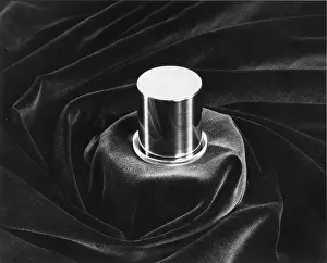 Weights Prints: National Standard of Mass, Kilogram No. 20