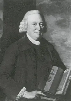 Nevil Maskelyne, English Astronomer