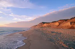 Prints of Newcomb Hollow Beach, Wellfleet, MA : Newcomb Hollow Beach, Wellfleet, MA