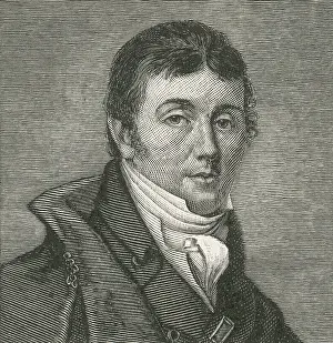 Continental Prints: Nicholas Fish, Continental Army Officer