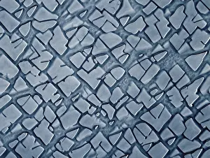 Material Prints: Nickel Alloy