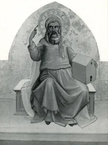Arts Prints: Noah, Abrahamic Patriarch