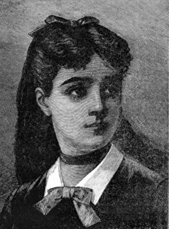 Best Sellers Part IV Prints: [NOT] Marie-Sophie Germain, French Mathematician