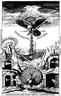 Order Prints: Oculus hoc est: Fundamentum opticum, 1619