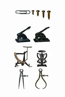 Document Prints: Office Products