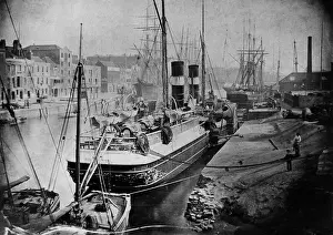 Civil Prints: Old Dominion