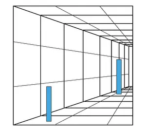 Illusion Prints: Optical Illusion. Perception, Illustration