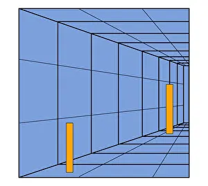 Optical Prints: Optical Illusion. Perception, Illustration