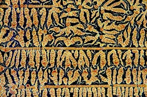 Science Source Collection Prints: Oxidized Vitamin C under a microscope