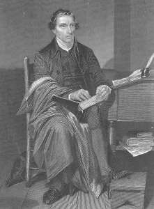 Patrick Prints: Patrick Henry, American Patriot