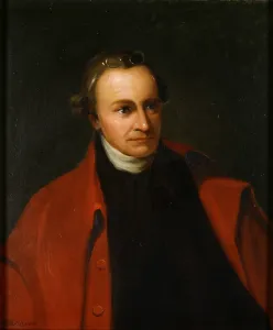 Best Sellers Part II Prints: Patrick Henry, American Patriot