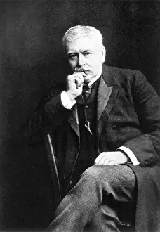 Patrick Prints: Patrick Manson, Scottish Parasitologist