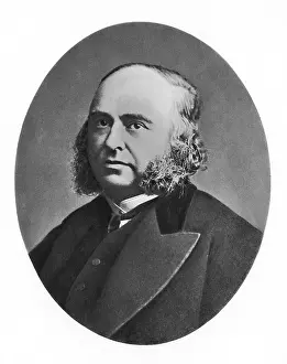 Speech Prints: Paul Broca, French Anatomist and Anthropologist