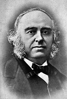 Speech Prints: Paul Broca, French Anatomist and Anthropologist