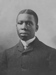 Novelist Prints: Paul Dunbar, American Author and Playwright