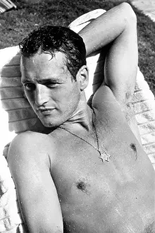 Best Sellers Part II Prints: Paul Newman