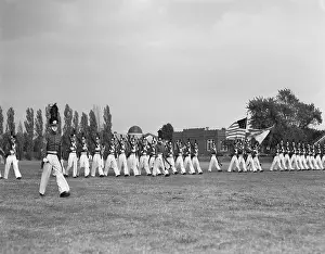 Force Prints: Pennsylvania Military College