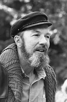 Notable Prints: Pete Seeger