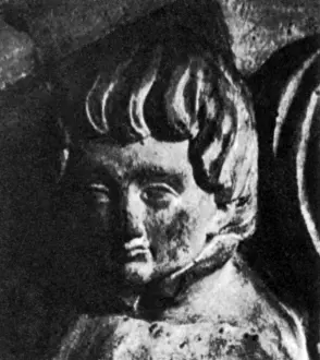 11th Prints: Peter Abelard, French Philosopher and Theologian